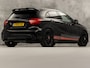 Mercedes-Benz A-klasse 200 AMG Sport 156Pk (BLACK PACK, NAVIGATIE, LEDER, STOELVERWARMING, KUIPSTOELEN, GETINT GLAS, CRUISE, NIEUWE APK, NIEUWSTAAT)