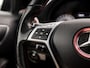 Mercedes-Benz A-klasse 200 AMG Sport 156Pk (BLACK PACK, NAVIGATIE, LEDER, STOELVERWARMING, KUIPSTOELEN, GETINT GLAS, CRUISE, NIEUWE APK, NIEUWSTAAT)
