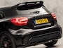 Mercedes-Benz A-klasse 200 AMG Sport 156Pk (BLACK PACK, NAVIGATIE, LEDER, STOELVERWARMING, KUIPSTOELEN, GETINT GLAS, CRUISE, NIEUWE APK, NIEUWSTAAT)