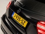 Mercedes-Benz A-klasse 200 AMG Sport 156Pk (BLACK PACK, NAVIGATIE, LEDER, STOELVERWARMING, KUIPSTOELEN, GETINT GLAS, CRUISE, NIEUWE APK, NIEUWSTAAT)