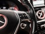 Mercedes-Benz A-klasse 200 AMG Sport 156Pk (BLACK PACK, NAVIGATIE, LEDER, STOELVERWARMING, KUIPSTOELEN, GETINT GLAS, CRUISE, NIEUWE APK, NIEUWSTAAT)