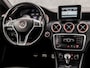 Mercedes-Benz A-klasse 200 AMG Sport 156Pk (BLACK PACK, NAVIGATIE, LEDER, STOELVERWARMING, KUIPSTOELEN, GETINT GLAS, CRUISE, NIEUWE APK, NIEUWSTAAT)