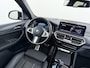 BMW iX3 High Executive 80 kWh M Sport | SOH 100% | Harman/Kardon | Panorama | Memory Seats | 360° Camera | Head-Up Display | Adaptive Cruise | Leder | Stoelverwarming | All-in incl. 12 mnd BOVAG |