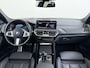 BMW iX3 High Executive 80 kWh M Sport | SOH 100% | Harman/Kardon | Panorama | Memory Seats | 360° Camera | Head-Up Display | Adaptive Cruise | Leder | Stoelverwarming | All-in incl. 12 mnd BOVAG |