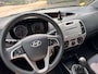 Hyundai i20 1.4i Dynamic XL 5DR*Airco*NAP*Parkeersensoren*LM velgen*APK*