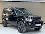 Land Rover Discovery 3.0 TDV6 Landmark, 256Pk, 2016, EURO 6, 2de eigenaar, Volledig onderhouden, Liefhebbersauto, 7 Persoons, Volledig leder, Memory stoelen, Climate control, Stoelverwarming, Schuifdak, 3500KG trekgewicht, Verstralers,