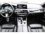 BMW 5-Serie 530e M-sport High Executive/pano/leder/dealeronh.