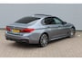 BMW 5-Serie 530e M-sport High Executive/pano/leder/dealeronh.