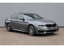 BMW 5-Serie 530e M-sport High Executive/pano/leder/dealeronh.