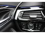 BMW 5-Serie 530e M-sport High Executive/pano/leder/dealeronh.
