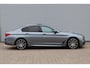 BMW 5-Serie 530e M-sport High Executive/pano/leder/dealeronh.