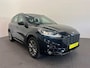 Ford Kuga 2.5 PHEV ST-Line Automaat Trekhaak Navigatie Apple CarPlay Android Auto Camera Parkeerhulp Adaptive Cruise Control Dodehoekdetectie Stoelverwarming Climate Control Lichtmetalen velgen