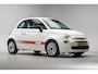 Fiat 500 0.9 TwinAir Turbo Young [ Airco LED LM velgen ]