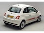 Fiat 500 0.9 TwinAir Turbo Young [ Airco LED LM velgen ]