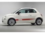 Fiat 500 0.9 TwinAir Turbo Young [ Airco LED LM velgen ]