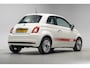 Fiat 500 0.9 TwinAir Turbo Young [ Airco LED LM velgen ]