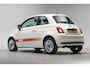 Fiat 500 0.9 TwinAir Turbo Young [ Airco LED LM velgen ]