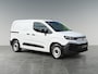 Citroën E-Berlingo L1 50kWh 136pk | 8 jaar garantie | 0% financial lease | 2-zits | Draadloze Apple Carplay en Android Auto | Multimedia | Achteruitrijcamera | Parkeersensoren achter | Digital cockpit | Stuurwielbediening | Bestuurdersstoel comfort | Armsteun | Houten afwerking laadruimte | van €30.025 voor €26.195 ex. BTW rijklaar