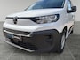 Citroën E-Berlingo L1 50kWh 136pk | 8 jaar garantie | 0% financial lease | 2-zits | Draadloze Apple Carplay en Android Auto | Multimedia | Achteruitrijcamera | Parkeersensoren achter | Digital cockpit | Stuurwielbediening | Bestuurdersstoel comfort | Armsteun | Houten afwerking laadruimte | van €30.025 voor €26.195 ex. BTW rijklaar