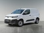 Citroën E-Berlingo L1 50kWh 136pk | 8 jaar garantie | 0% financial lease | 2-zits | Draadloze Apple Carplay en Android Auto | Multimedia | Achteruitrijcamera | Parkeersensoren achter | Digital cockpit | Stuurwielbediening | Bestuurdersstoel comfort | Armsteun | Houten afwerking laadruimte | van €30.025 voor €26.195 ex. BTW rijklaar
