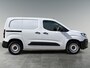 Citroën E-Berlingo L1 50kWh 136pk | 8 jaar garantie | 0% financial lease | 2-zits | Draadloze Apple Carplay en Android Auto | Multimedia | Achteruitrijcamera | Parkeersensoren achter | Digital cockpit | Stuurwielbediening | Bestuurdersstoel comfort | Armsteun | Houten afwerking laadruimte | van €30.025 voor €26.195 ex. BTW rijklaar