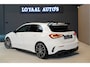 Mercedes-Benz A-klasse AMG 35 4MATIC Edition 1 | AERO PAKKET | PANO | STOELVERW. | 360 CAMERA | MEMORY | APK.