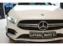 Mercedes-Benz A-klasse AMG 35 4MATIC Edition 1 | AERO PAKKET | PANO | STOELVERW. | 360 CAMERA | MEMORY | APK.