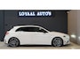 Mercedes-Benz A-klasse AMG 35 4MATIC Edition 1 | AERO PAKKET | PANO | STOELVERW. | 360 CAMERA | MEMORY | APK.