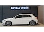 Mercedes-Benz A-klasse AMG 35 4MATIC Edition 1 | AERO PAKKET | PANO | STOELVERW. | 360 CAMERA | MEMORY | APK.