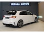Mercedes-Benz A-klasse AMG 35 4MATIC Edition 1 | AERO PAKKET | PANO | STOELVERW. | 360 CAMERA | MEMORY | APK.