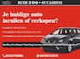 Mercedes-Benz A-klasse AMG 35 4MATIC Edition 1 | AERO PAKKET | PANO | STOELVERW. | 360 CAMERA | MEMORY | APK.