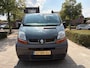 Renault Trafic 2.0-16V L1H1 DC - benzine / gas - airco - dubbel cabine