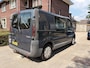 Renault Trafic 2.0-16V L1H1 DC - benzine / gas - airco - dubbel cabine