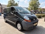 Renault Trafic 2.0-16V L1H1 DC - benzine / gas - airco - dubbel cabine