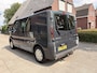 Renault Trafic 2.0-16V L1H1 DC - benzine / gas - airco - dubbel cabine