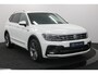 Volkswagen Tiguan 2.0 TDI Highline (Automaat) (Grijs kenteken)