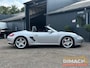 Porsche Boxster S 3.2 Handbak - Sportuitlaat - Goed onderhouden