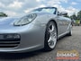 Porsche Boxster S 3.2 Handbak - Sportuitlaat - Goed onderhouden