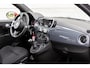Fiat 500 1.4 T-Jet Abarth 595 Grigio Pista | 34.600 KM ! | TOPSTAAT