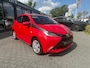 Toyota Aygo 1.0 VVT-i x-play Cruise control
