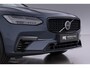 Volvo V90 T6 Plug-in hybrid Plus Dark | ACC | 360° Camera | Head-Up | Harman/Kardon | Pilot Assist | Stoel+Stuurverwarming | 19 inch