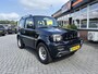 Suzuki Jimny 1.3 JLX |4WD|