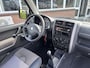 Suzuki Jimny 1.3 JLX |4WD|