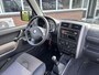Suzuki Jimny 1.3 JLX |4WD|