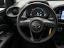 Toyota Aygo X 1.0 VVT-i S-CVT Automaat Play | NL Auto | Dealer Onderhouden | Achteruitrijcamera |