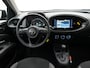 Toyota Aygo X 1.0 VVT-i S-CVT Automaat Play | NL Auto | Dealer Onderhouden | Achteruitrijcamera |