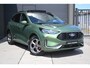 Ford Kuga 2.5 PHEV ST-Line X | WEGKLAPBARE TREKHAAK | SCHUIF/KANTELDAK | STUUR/STOELVERWARMING | B&O | HEAD-UP | 360 CAMERA | ADAPT. CRUISE CONTROL | CLIMATE CONTROL | NAVI | PDC | LMV