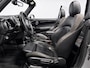 MINI Cooper Cabrio 1.5 Chili Serious Business (LED, LEDER, STOELVERWARMING, DEALER ONDERHOUDEN)
