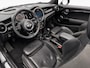 MINI Cooper Cabrio 1.5 Chili Serious Business (LED, LEDER, STOELVERWARMING, DEALER ONDERHOUDEN)