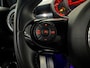 MINI Cooper Cabrio 1.5 Chili Serious Business (LED, LEDER, STOELVERWARMING, DEALER ONDERHOUDEN)